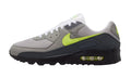 Sneakers Waffle Black Anthracite