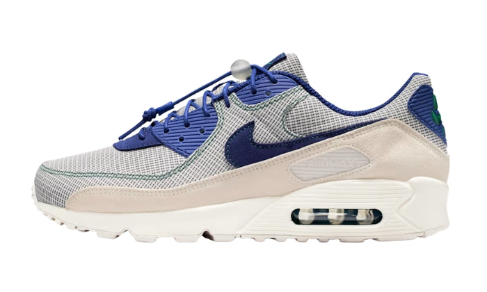 Sneakers Waffle Latte Of Cocco Green Pino Legione