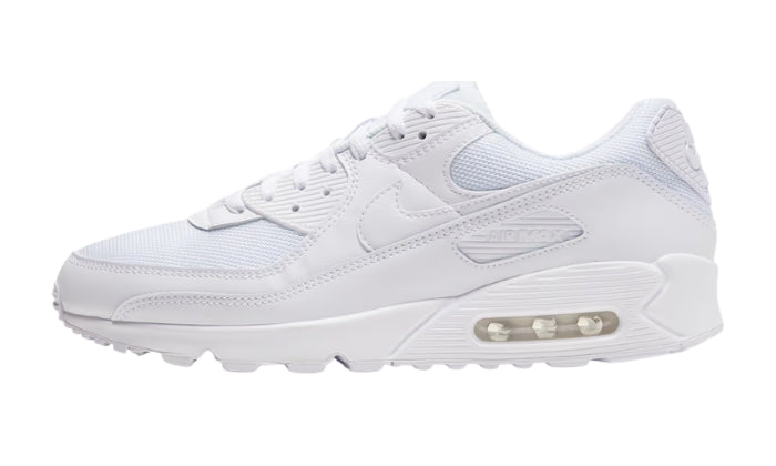 Sneakers Waffle Grey Wolf White