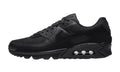 Sneakers Waffle Classic Black