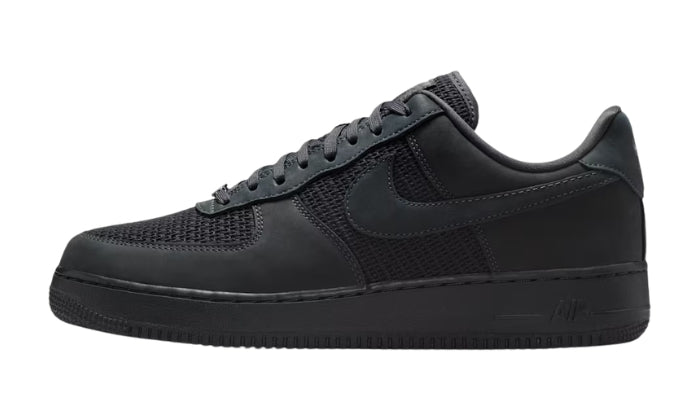 Sneakers Classic Anthracite Black Sporco Anthracite