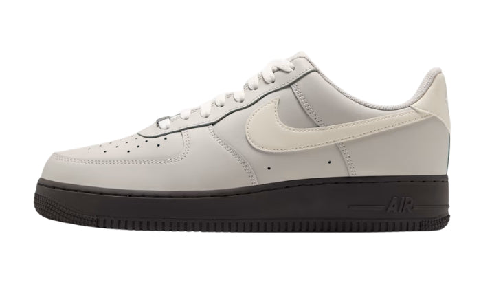 Sneakers Classic Osso Light Black