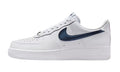Sneakers Football White Red University