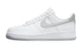 Sneakers Classic White Grey Fumo Light