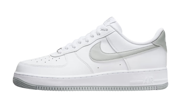 Sneakers Classic White Grey Fumo Light