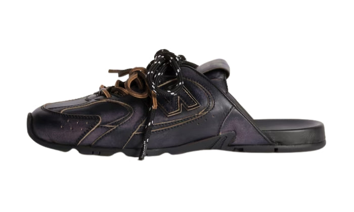 Mule Deco Black