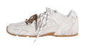 Sneakers Deco White