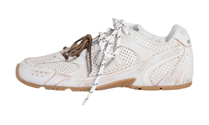Sneakers Deco White