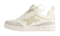Sneakers Skate White Monogram