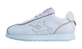 Sneakers Monogram Light Blue Light