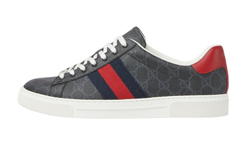 Sneakers Ace Black