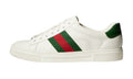 Sneakers Ace Chunky White