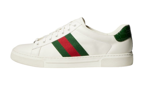 Sneakers Ace Chunky White