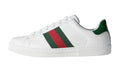 Sneakers Ace White