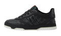 Sneakers Re Web Black