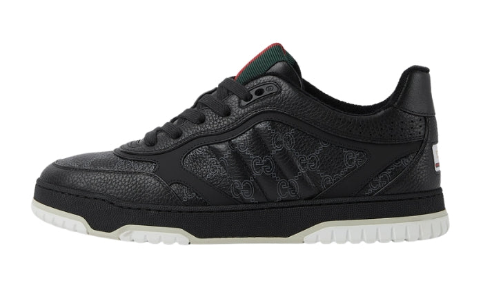 Sneakers Re Web Black