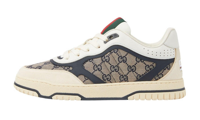 Sneakers Re Web Beige Blue Green Red