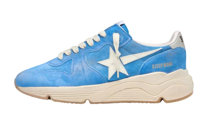 Sneakers For Corsa Blue White