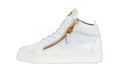 Sneakers Mid White