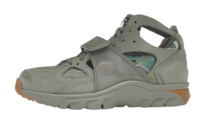 Huarache Gully Grey