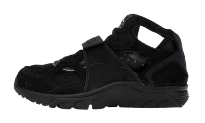 Huarache Black