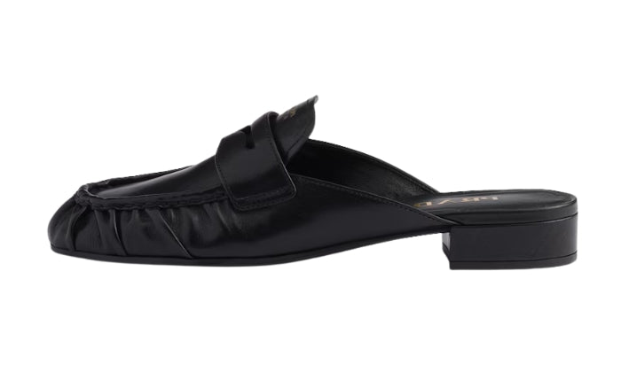 Mule Black
