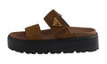 Nubuck Brown Cacao