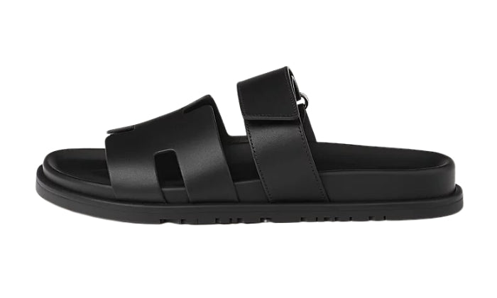 Sandals Chypre Black