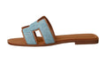 Oran Blue Light Natural