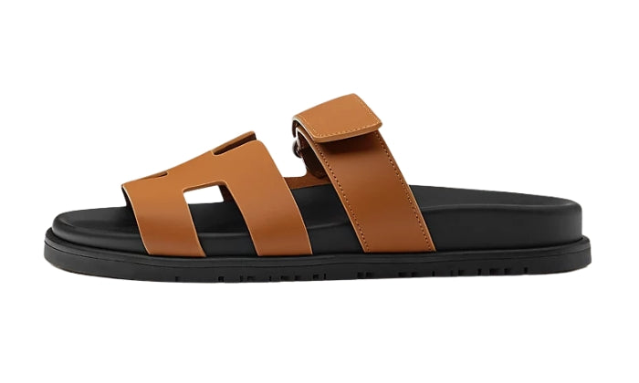 Sandals Chypre Natural