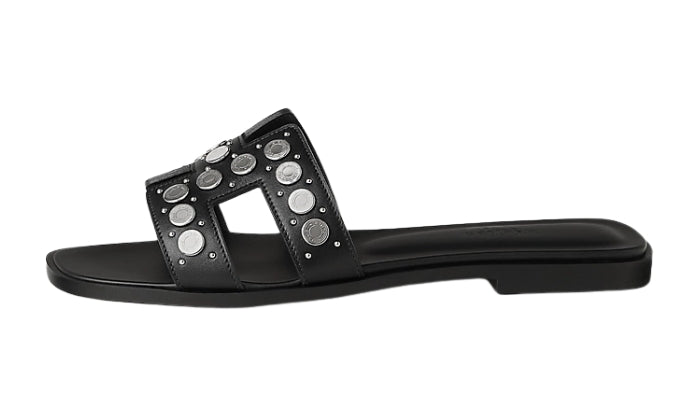 Sandals Oran Black