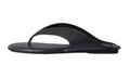 Sandals Interlocking Black