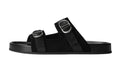 Suede Black