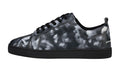 Sneakers Moises Black White