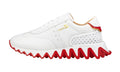 Sneakers Loubishark White