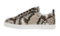 Sneakers Roccia