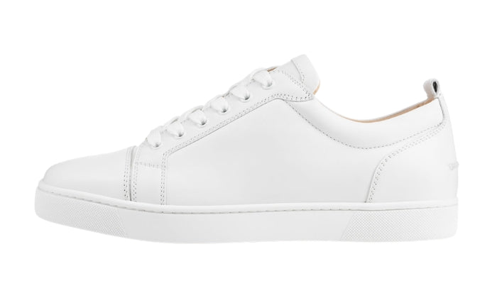 Sneakers Classic White