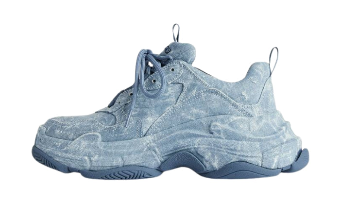 Sneakers Blue