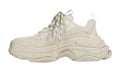 Sneakers Beige