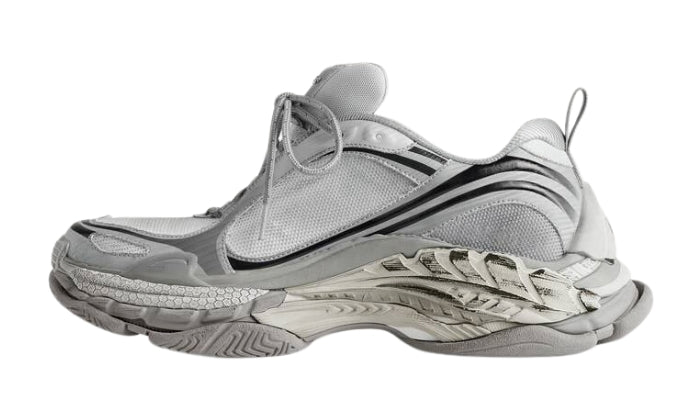 Sneakers Grey Sfumato