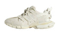 Sneakers Track White
