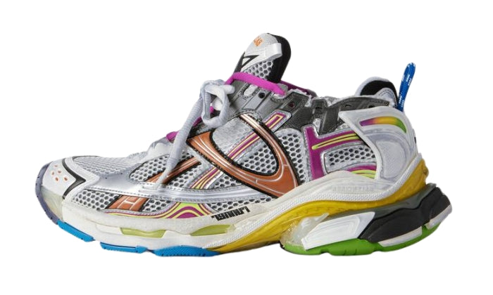 Sneakers Runner Multicolour