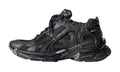 Sneakers Runner Black Matte