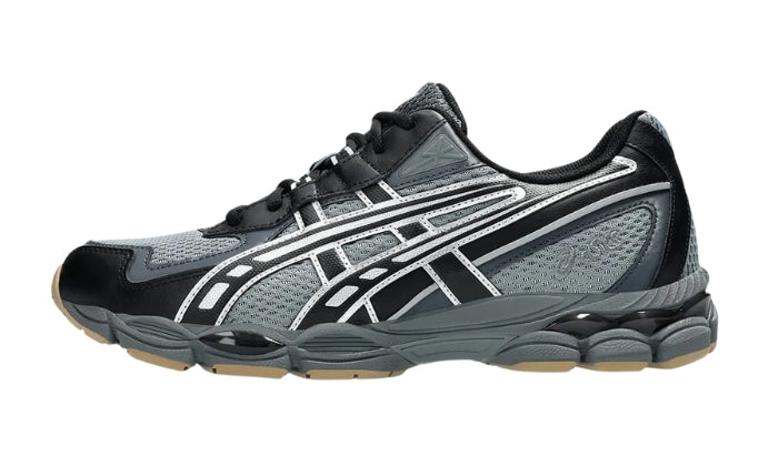 Sneakers Gel NYC Grey Argilla Black