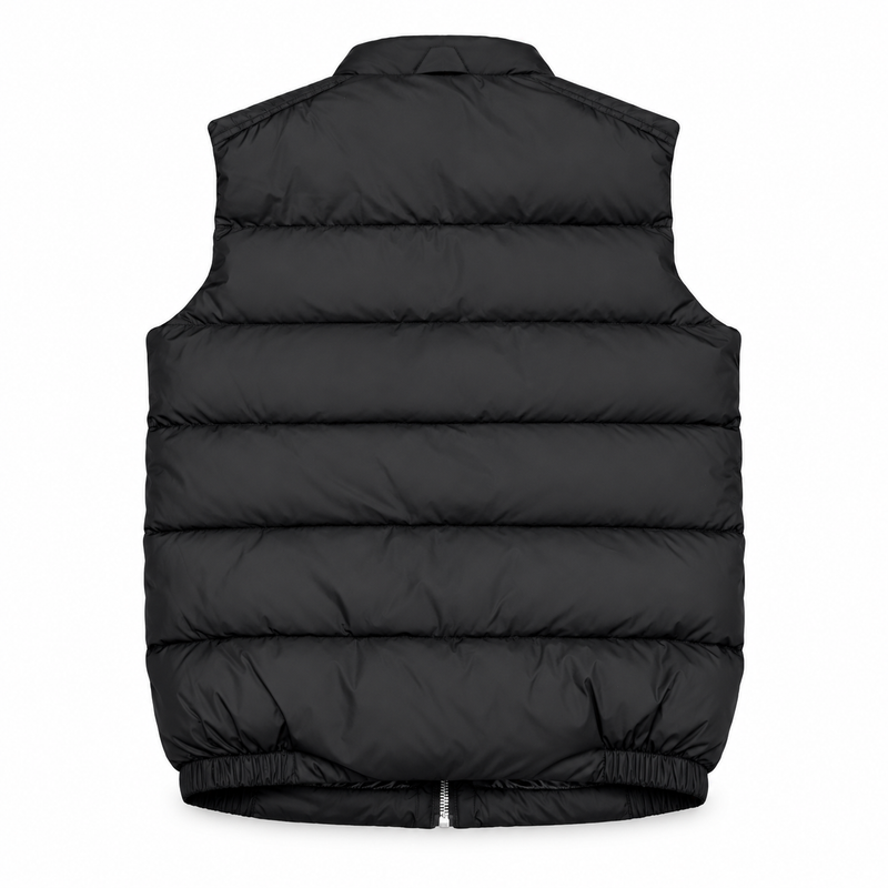 PRADA Authentic Down vest