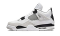 Air Jordan 4 Military Black