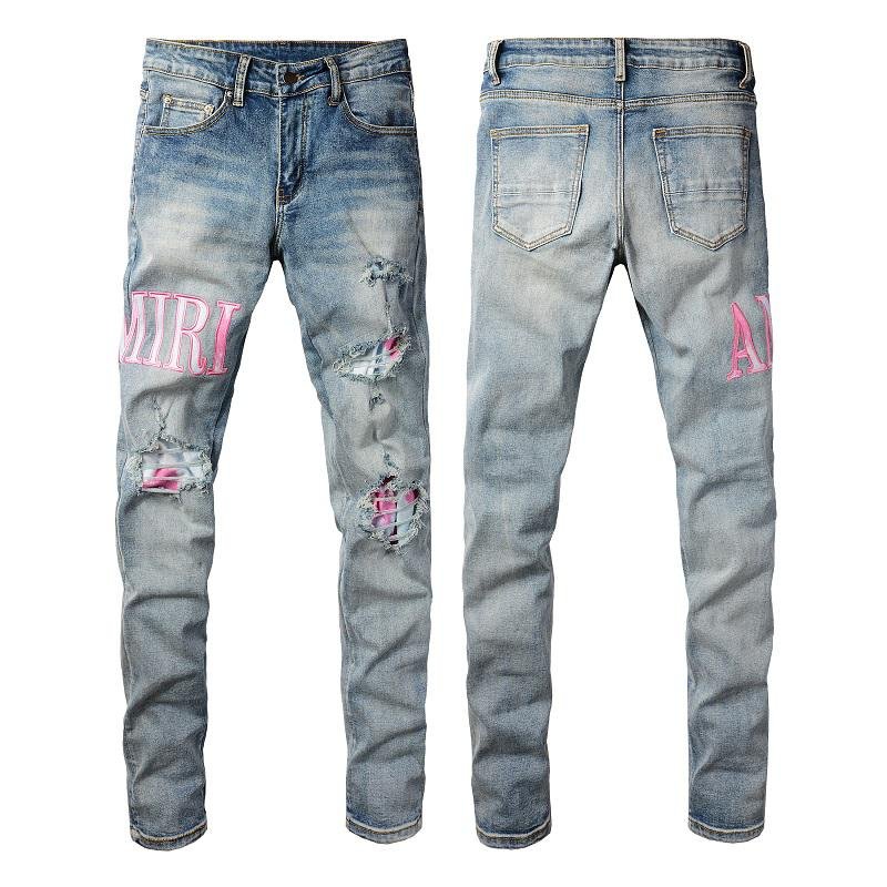 AMIRI Teen Boy Stylish Graphic Print