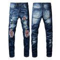 AMIRI Slim Fit Jeans