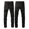 AMIRI Fashionable Denim Trousers