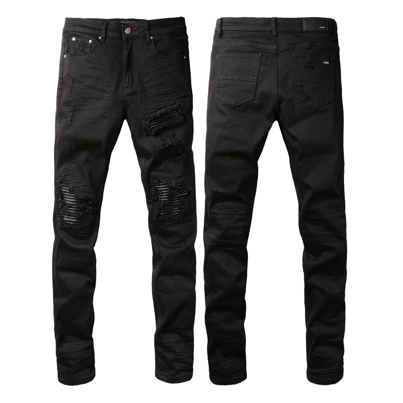 AMIRI Fashionable Denim Trousers